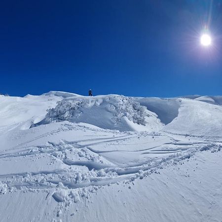 Ferienwohnung Alpenblick Immenstadt im Allgäu Esterno foto