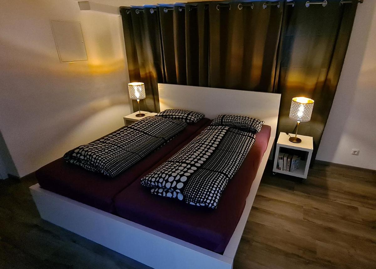 Ferienwohnung Alpenblick Immenstadt im Allgäu Esterno foto