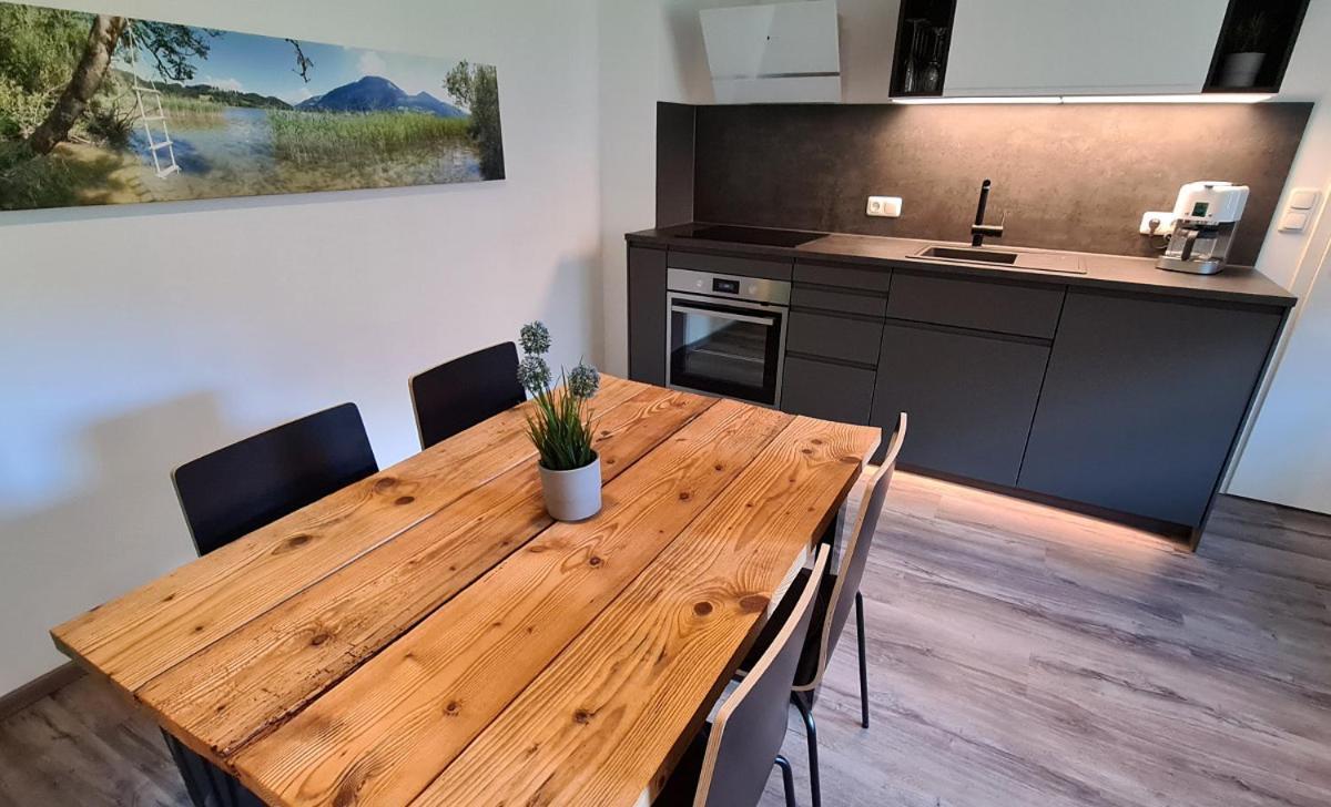 Ferienwohnung Alpenblick Immenstadt im Allgäu Esterno foto