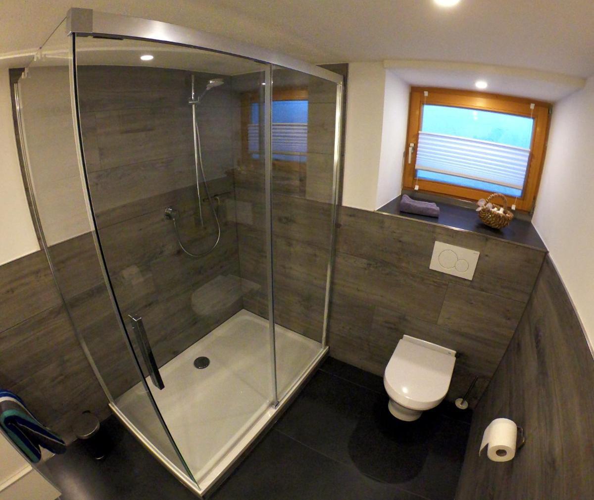 Ferienwohnung Alpenblick Immenstadt im Allgäu Esterno foto
