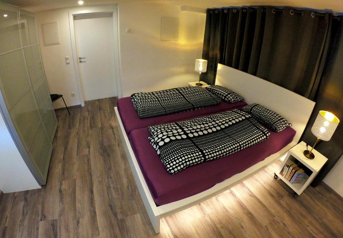 Ferienwohnung Alpenblick Immenstadt im Allgäu Esterno foto