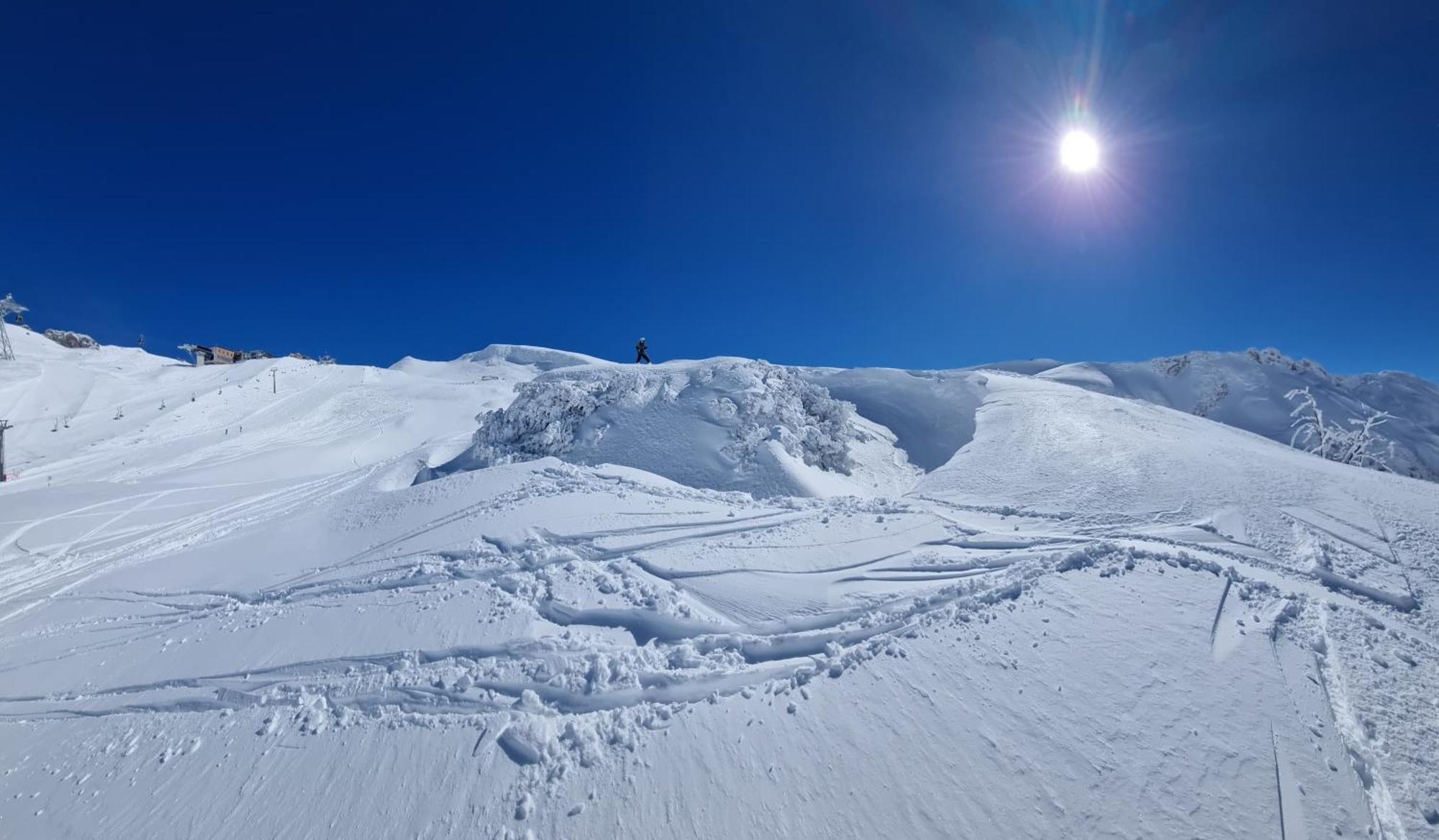 Ferienwohnung Alpenblick Immenstadt im Allgäu Esterno foto